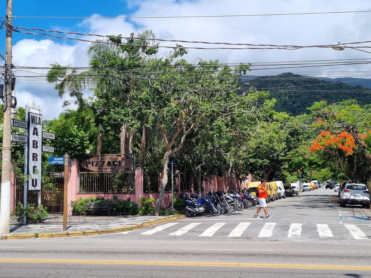 Casa De Praia Em Sao Sebastiao-Sp/Porto Grande Εξωτερικό φωτογραφία