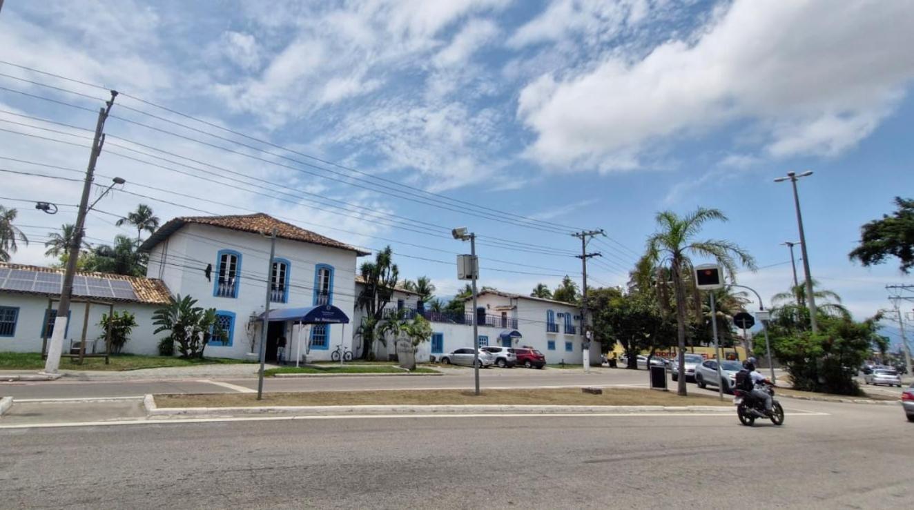 Casa De Praia Em Sao Sebastiao-Sp/Porto Grande Εξωτερικό φωτογραφία